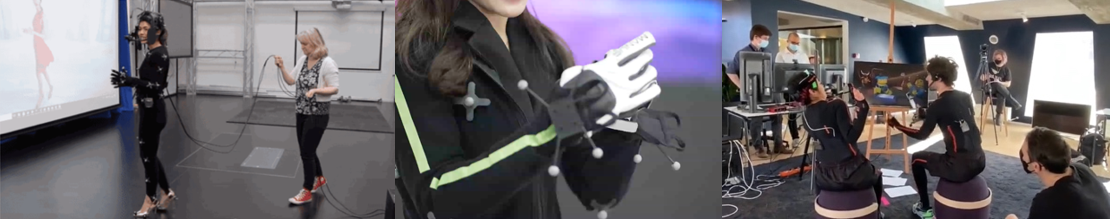 什么是真正的元宇宙级虚拟数字人