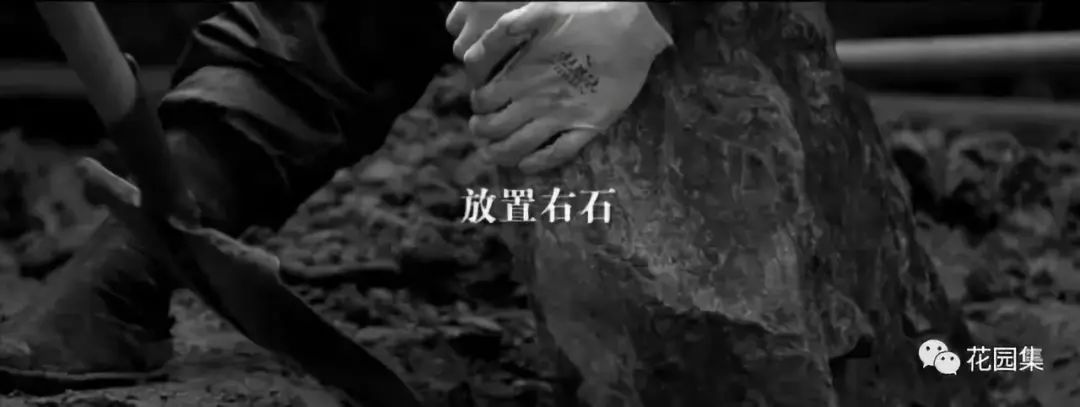 花园里的小空间，不妨打造成禅意景观，让它满足你的所有花园幻想
