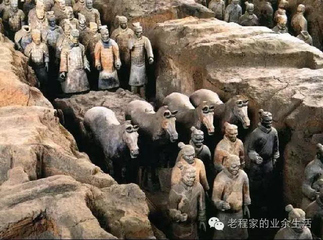 中国陶瓷历史文化简述(6):战国秦汉时期——瓷器诞生于东汉