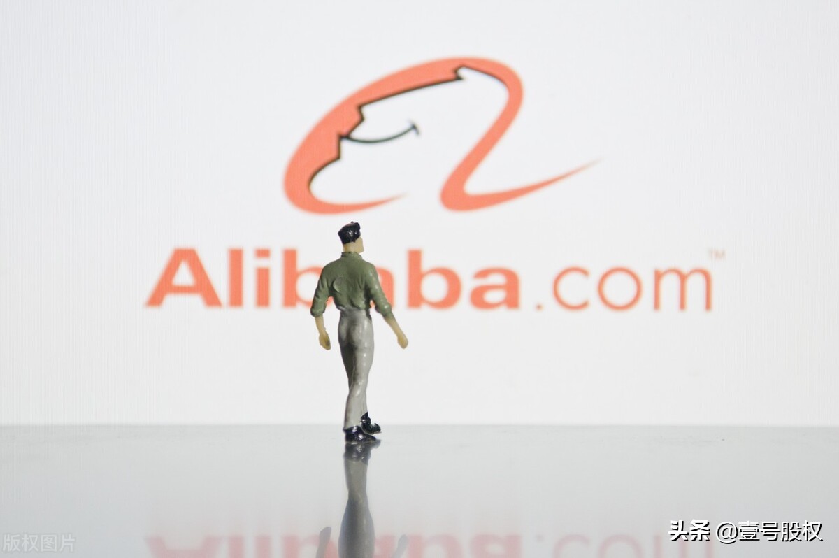 阿里、腾讯违反《反垄断法》，被罚850万！为何老是被罚？