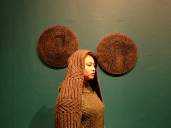 颜值与实力并存的BCU,其艺术与设计学院的研究生毕设可不能错过