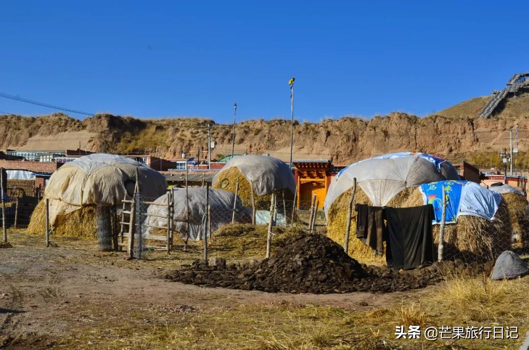 甘肅經濟“最窮”的州，與四川青海交界，被稱為“小西藏”