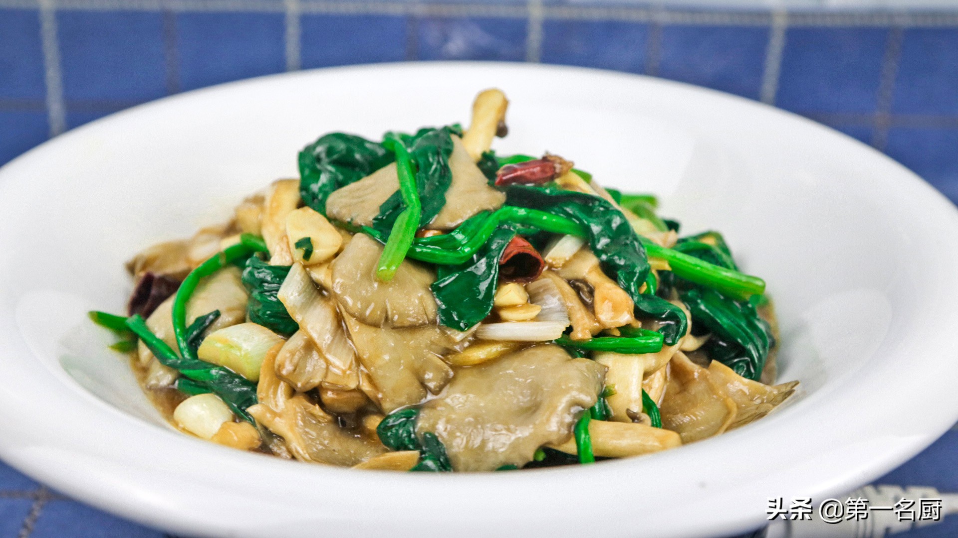 6道适合冬天吃的家常菜，下酒又下饭，10分钟上桌，每天吃都不腻