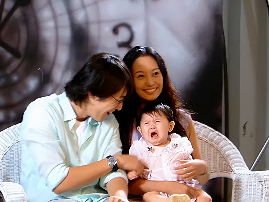 胡歌荧幕处女作《蒲公英》，两姐妹爱上同个男人的爱情悲剧