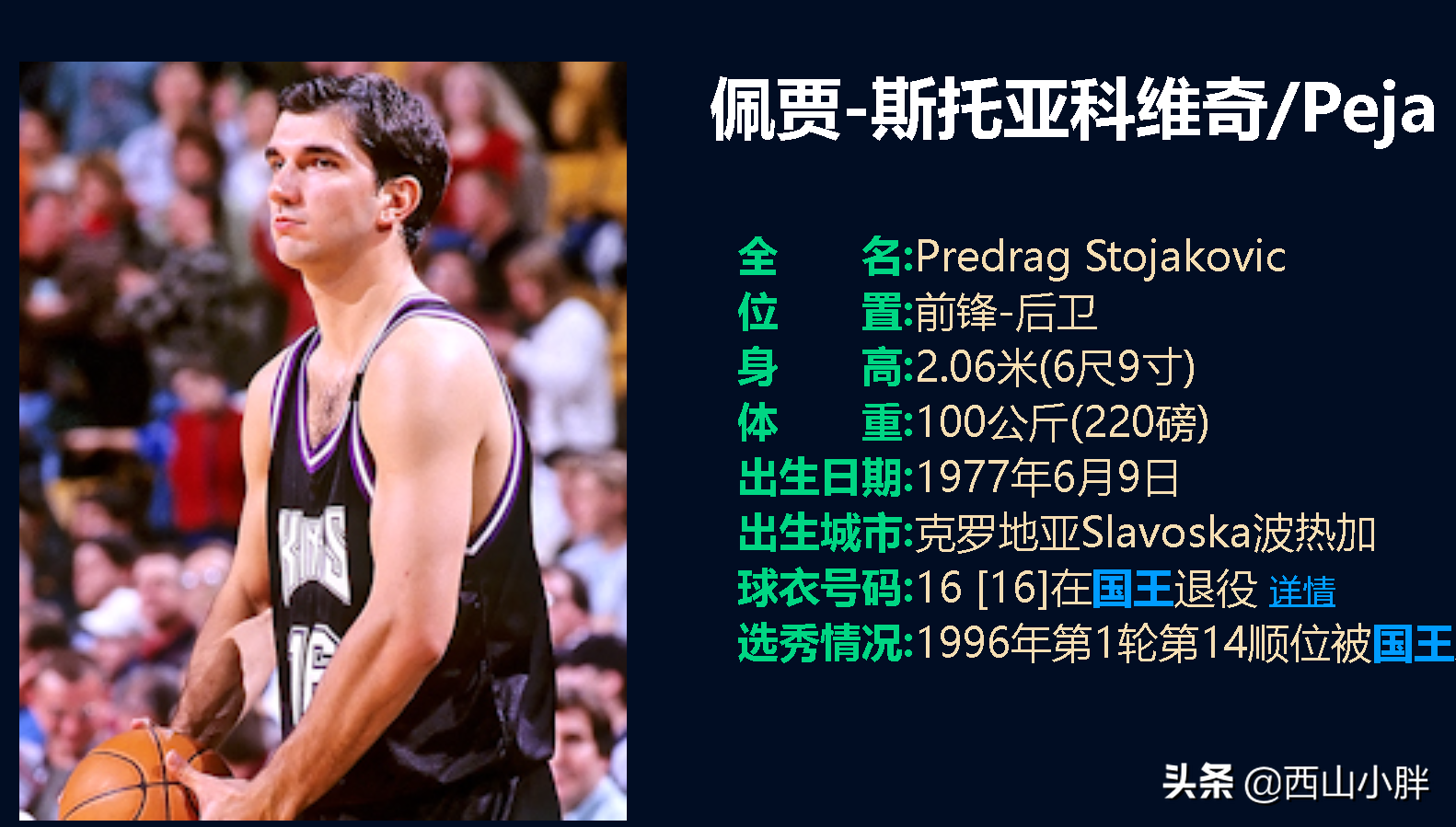 黄金一代nba指哪些球员(NBA被吹成神的96黄金一代，只有9人拿到冠军，96年不止有科比)