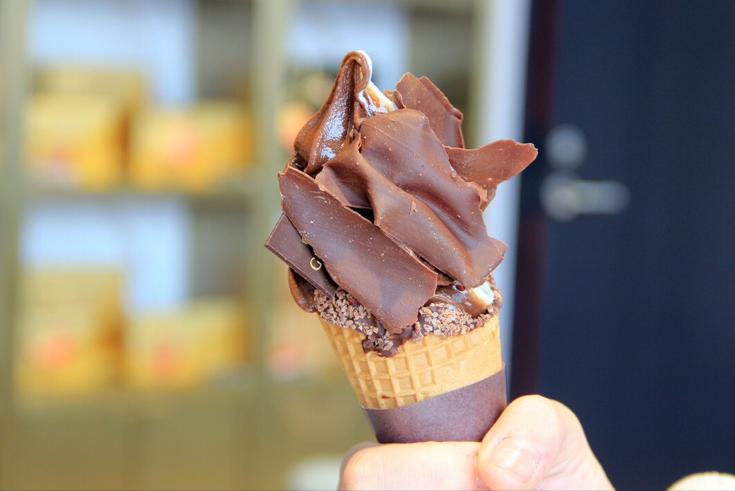 梦龙冰淇淋多少钱一支（分享雪糕界的“6大贵族”）(7)
