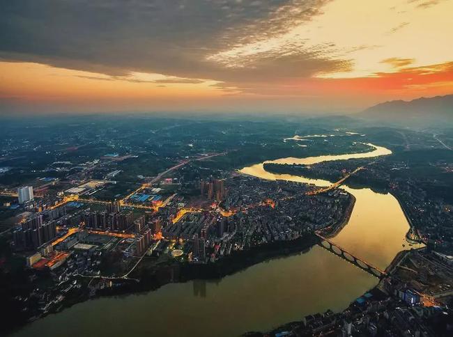 新年来新邵打卡吧!给你不一样的美食美景旅游体验