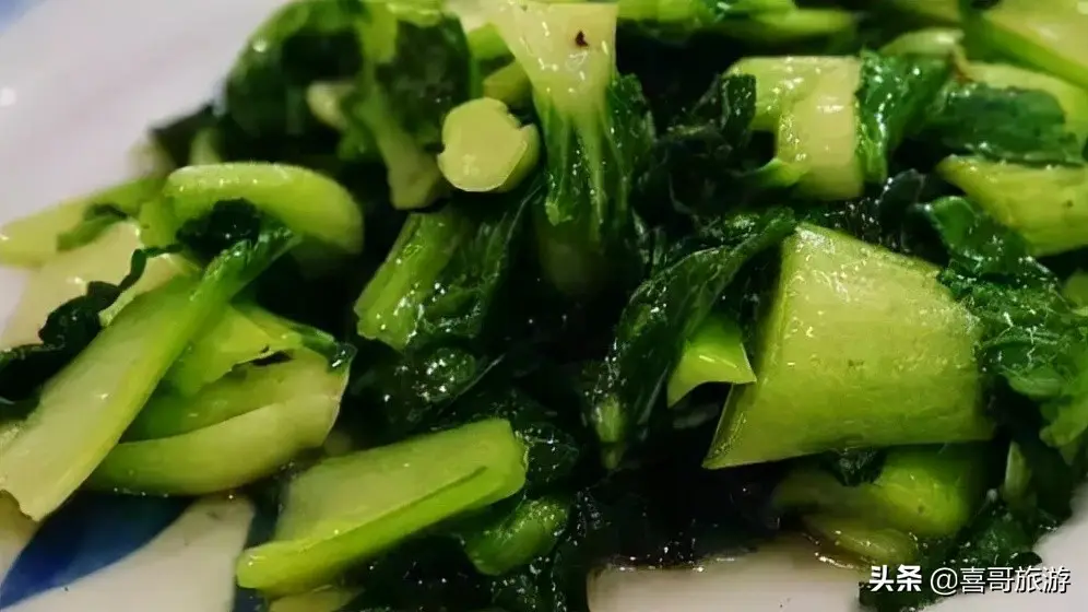 庐山特产有哪些土特产（庐山旅游特产是什么）