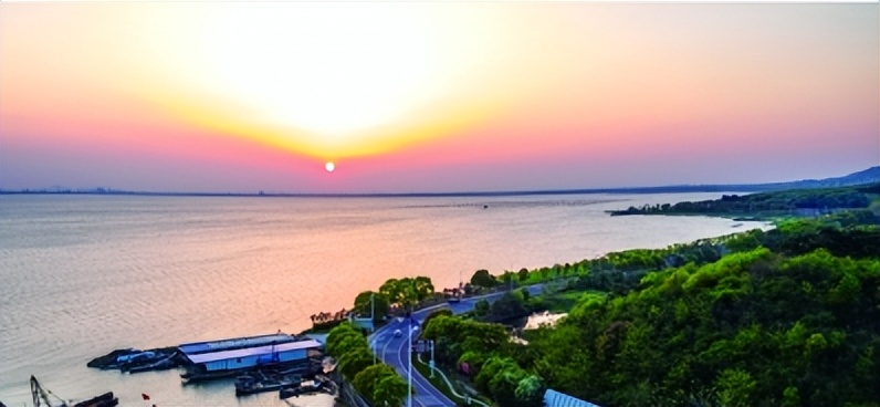 长江流域精品路书 | 南浔古镇悠然之旅
