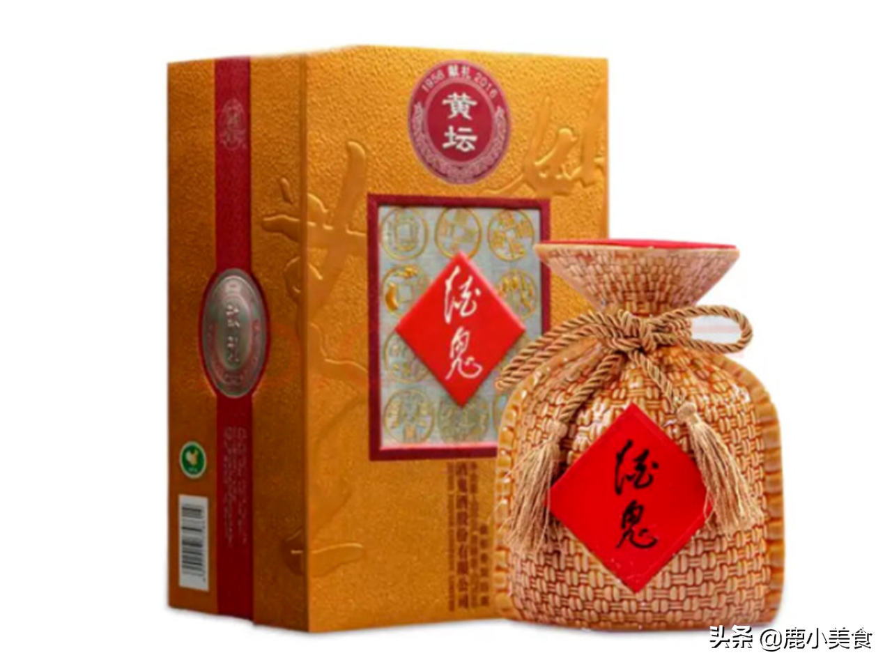 “浓头清中酱收尾，一口三香真酒鬼”，盘点酒鬼酒系列产品有哪些