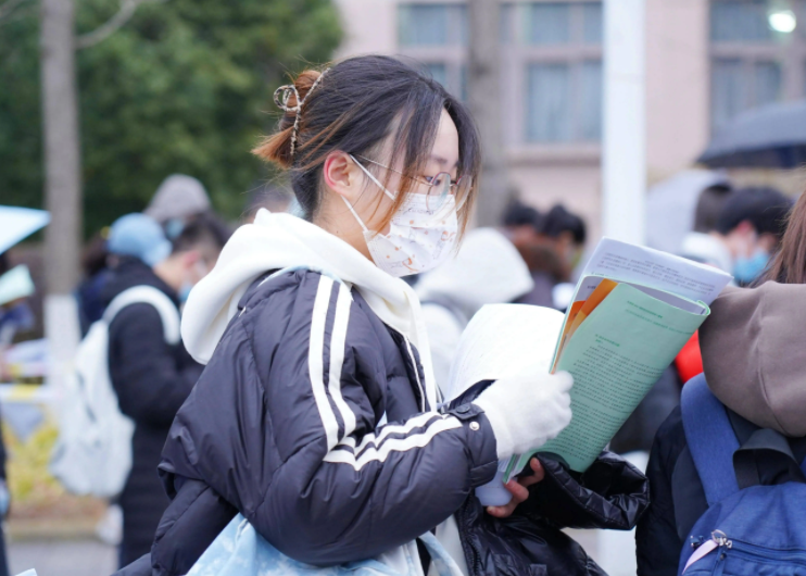 同样是上985，考研上和高考上有啥区别？资深教授一语点醒梦中人