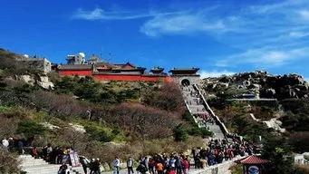 印度博主拍摄中国泰安，印度网友：泰安城市能排进印度城市前五名