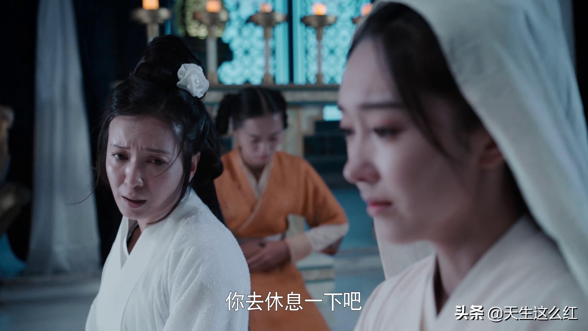 再看《陈情令》，发现最爱魏无羡的，自始至终都是江家姐弟