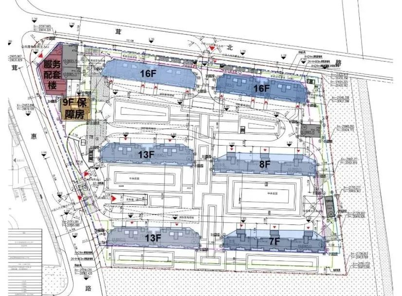 2022年松江新房指南