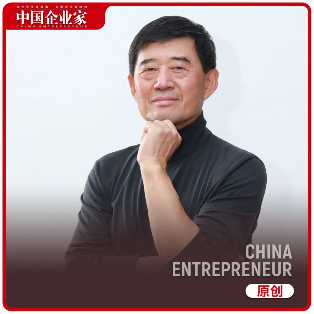 他选了“三桶油+一个电网”的万亿赛道，迎战巨头宁德时代