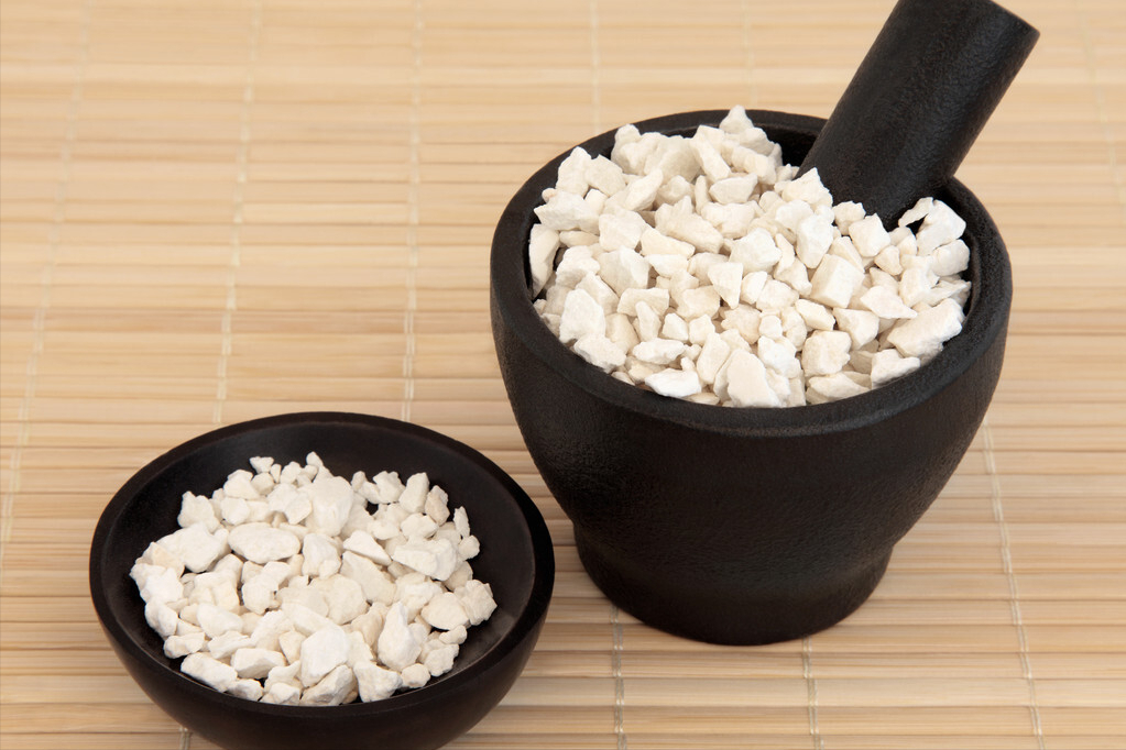 一个增强记忆力的方子，4味药泡茶喝，心肾相交，记性才好