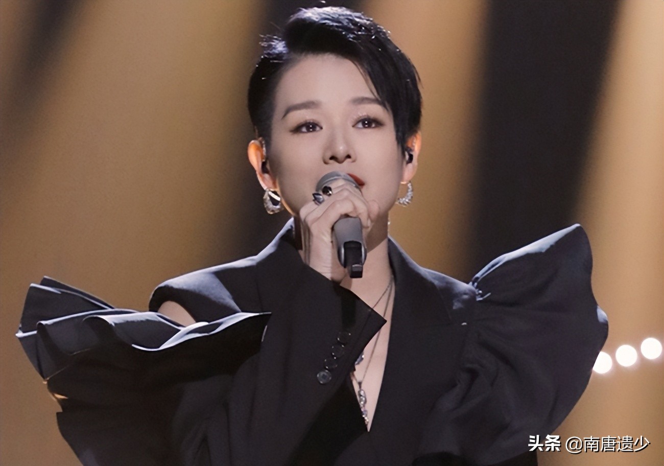 《浪姐3》网友好感度排名大变，王心凌跌到第七，赵樱子继续垫底