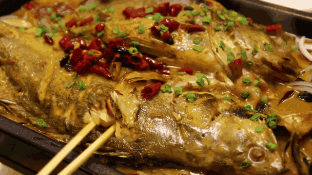 【探索】明天就是除夕了，来看长三角年夜饭里有哪些吉祥菜