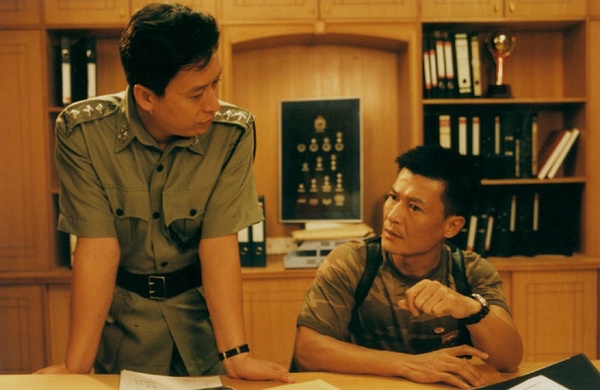 拍得太真实了！这10部“警匪剧”一部比一部好看，天花板般的存在