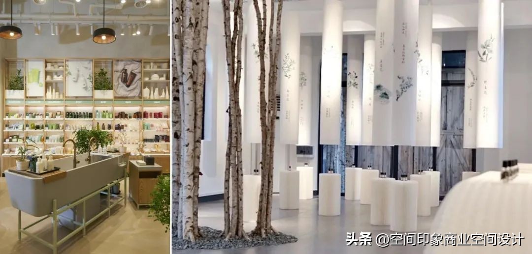 “绿植+”购物中心怎么一揽子解决空间+品牌+招商+运营的问题？