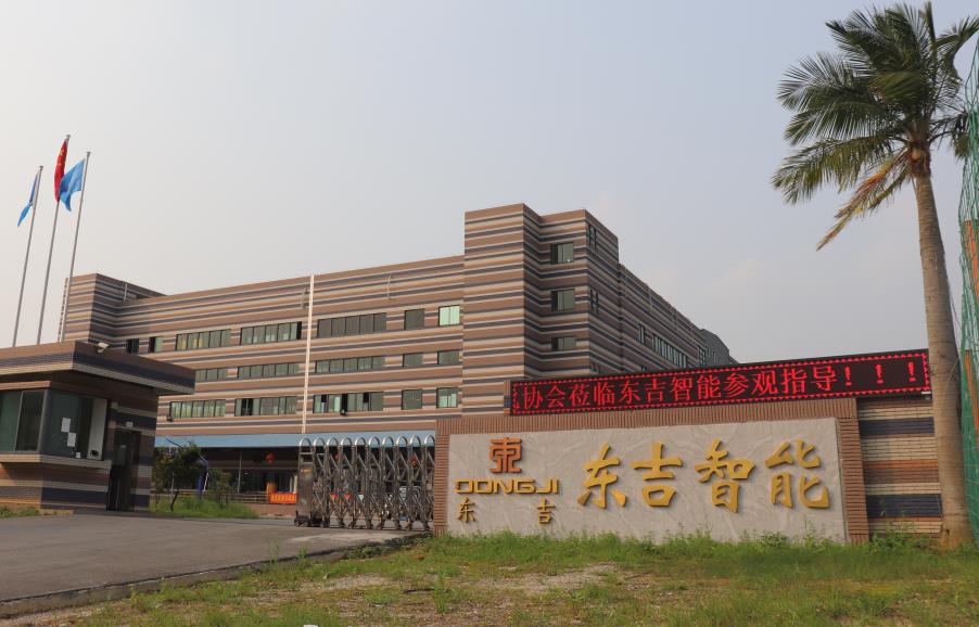 东吉智能良米仓的碾米机怎么样？