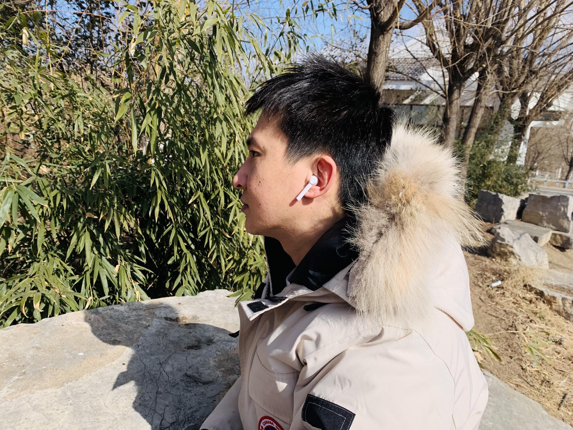 耳机界的国货之光—英雄G2耳机使用体验