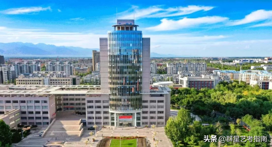 全国开设播音与主持艺术专业的30所“双一流”院校名单