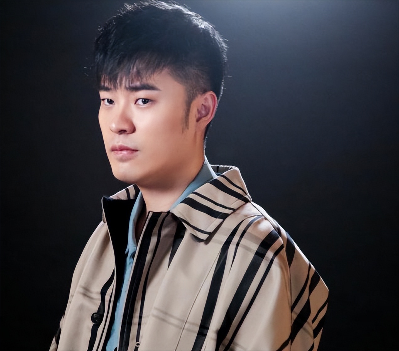 男星衣品—陈赫（三）