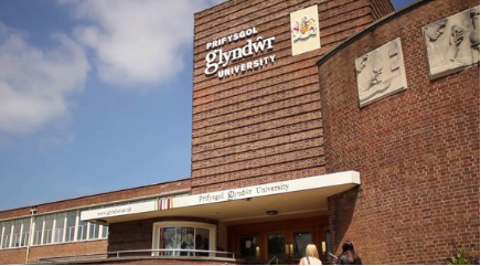 英国格林多大学（无需高考）