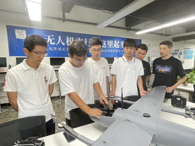 陕西经济年中观察 | 秦创原：“原”动力激活“新”引擎