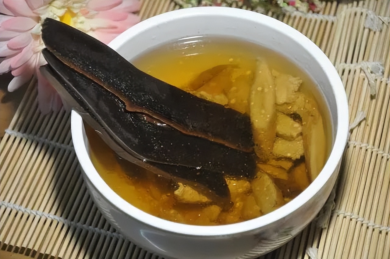 广州煲汤材料(鲜香滋味，广州煲汤食材精选)