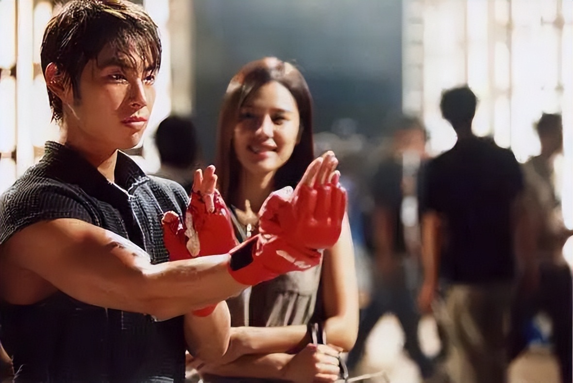 《流星花园》过去21年，5位主角令人唏嘘，“小透明”成一线明星