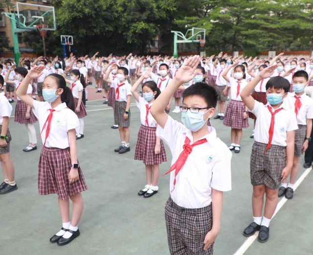 广州迎来6所新大学，其中一所是世界名校，此外学生迎来坏消息