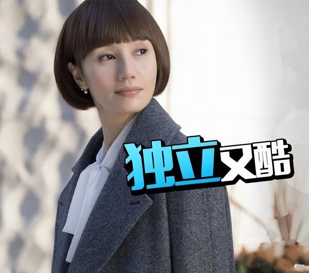 假如这六个“女魔头”都在同一个公司，谁能当老大？