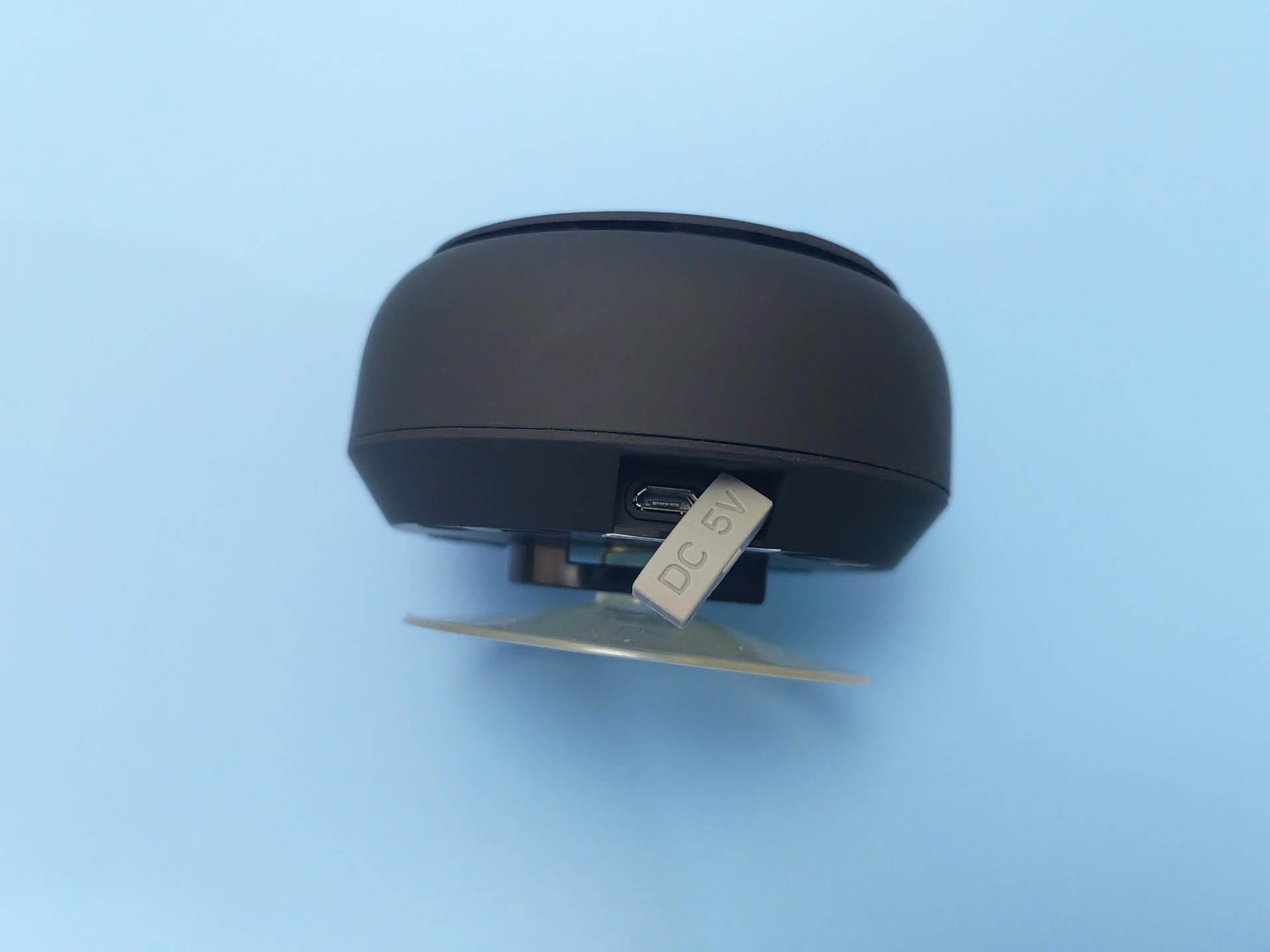 可以放在浴室的音箱，TaoTronics TT-SK03吸盘式蓝牙音箱体验