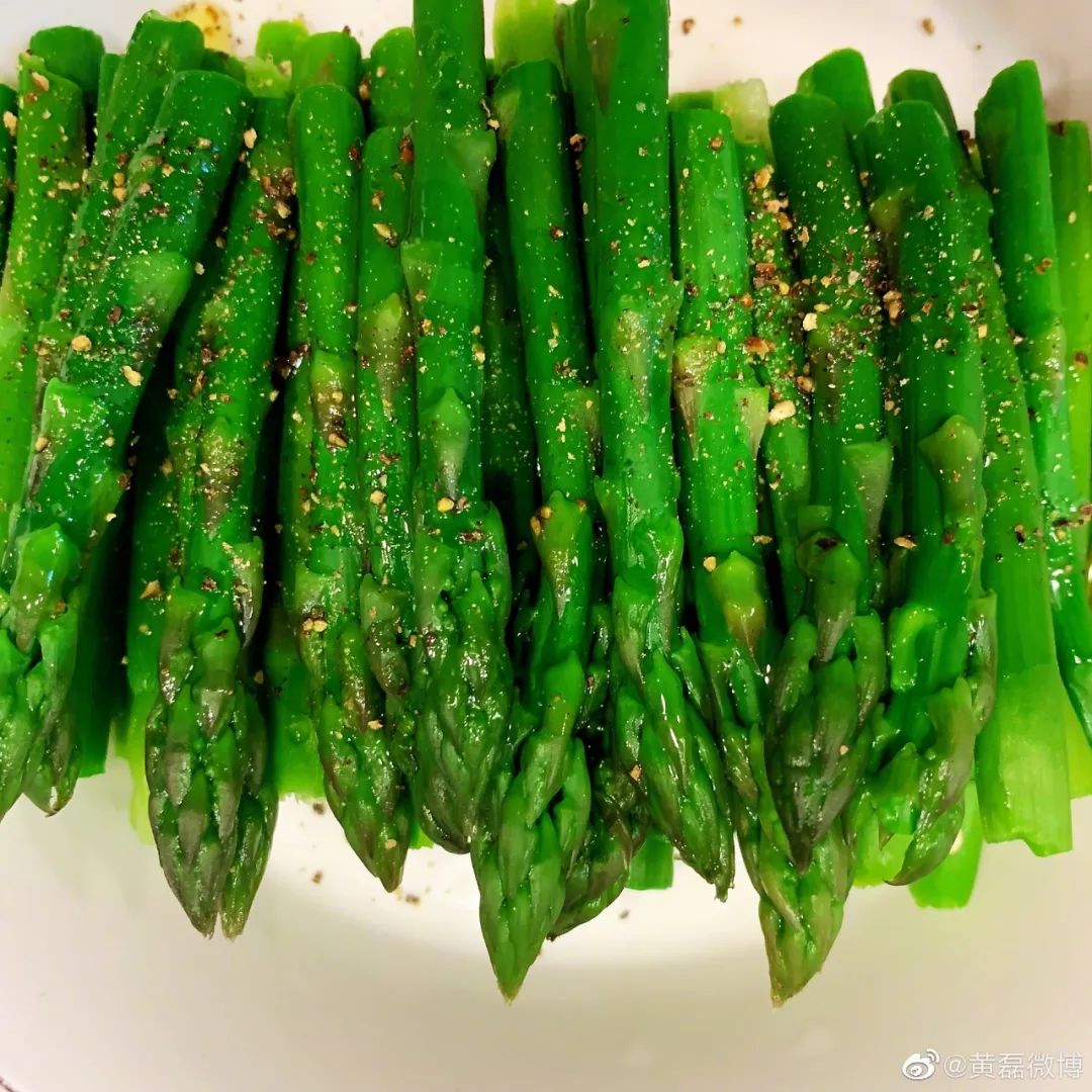 芦笋汁怎么做（芦笋的三种美食烹饪教程分享）
