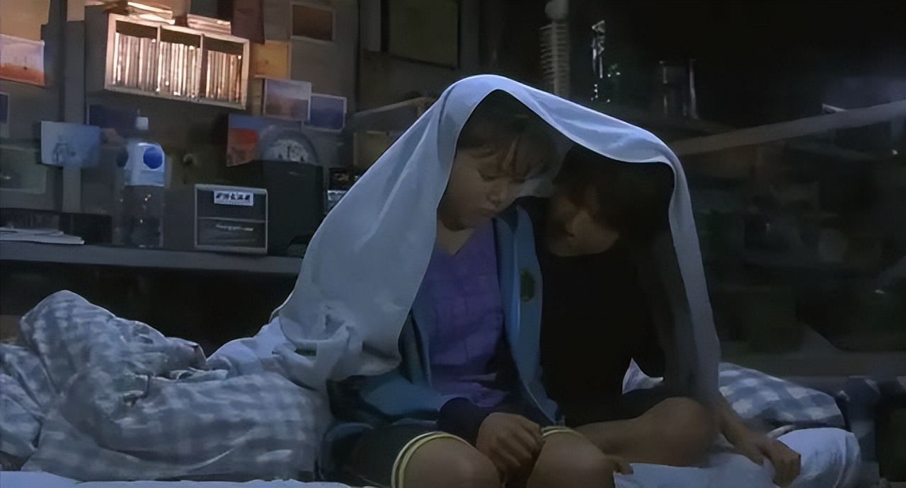 他17岁，愿望是杀死继父