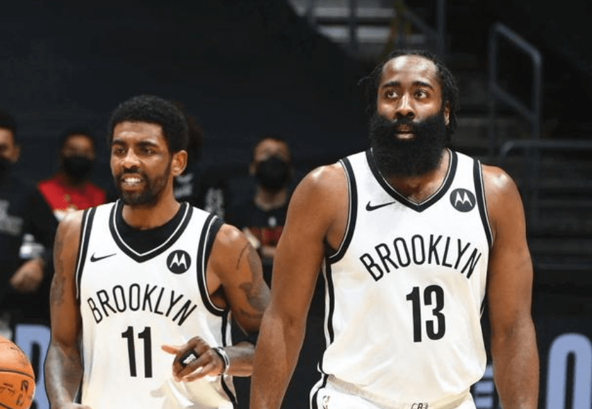 为什么nba转会是交易(NBA转会：篮网把哈登交易到76人的原因，小说都不敢这么写)