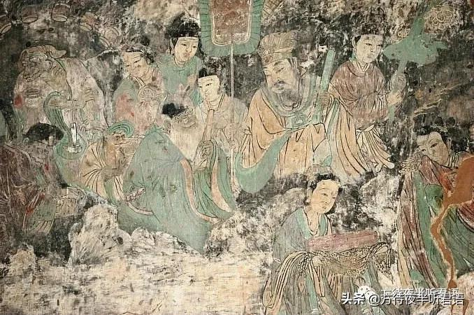 曲阳北岳庙｜天德地宁，祠殿千秋起苍茫