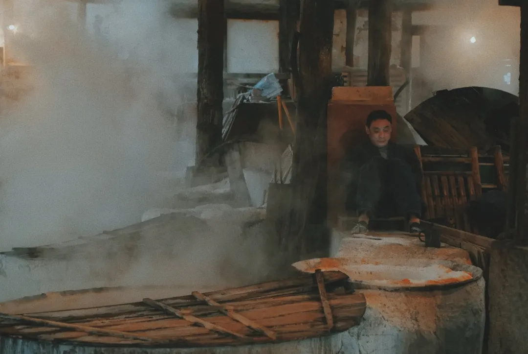 最近超火的盐帮菜之乡让我大开眼界，奇怪的知识又增加了