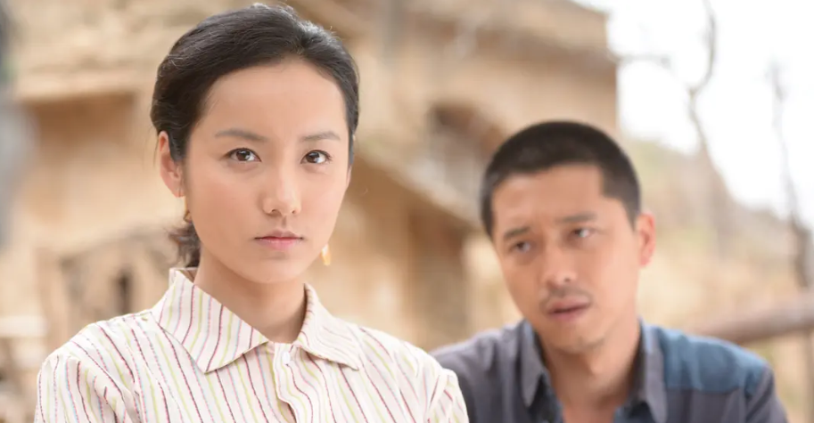 近十年口碑最好的9部乡土剧：《白鹿原》第3，《平凡的世界》第2