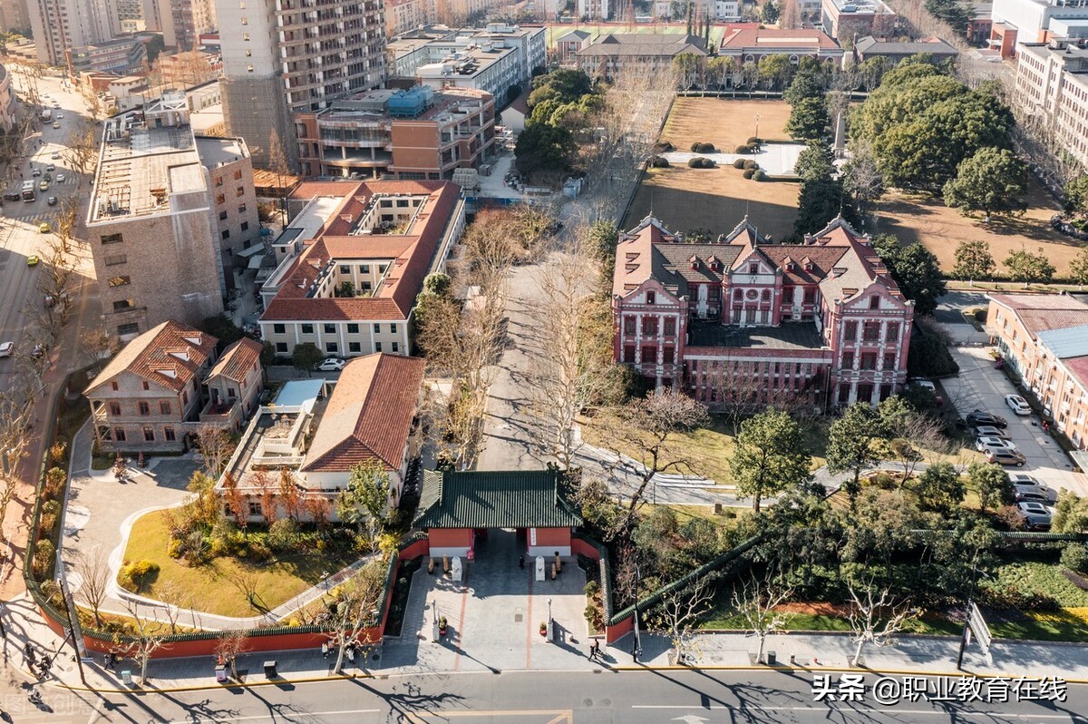 马上填报志愿了，看看各省最好的10所大学是哪些？（上）