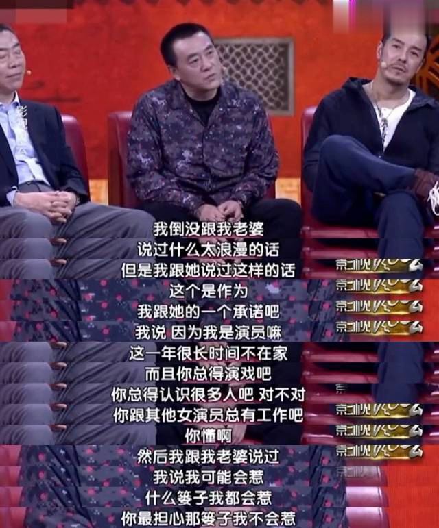 不爱炒作，不拍戏就“消失”，这7位明星，真的活出了演员的风骨