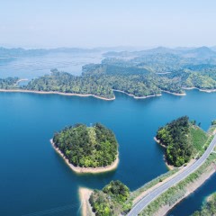 十大浙皖地区入门级徒步地，周末就能打卡，踏遍群山