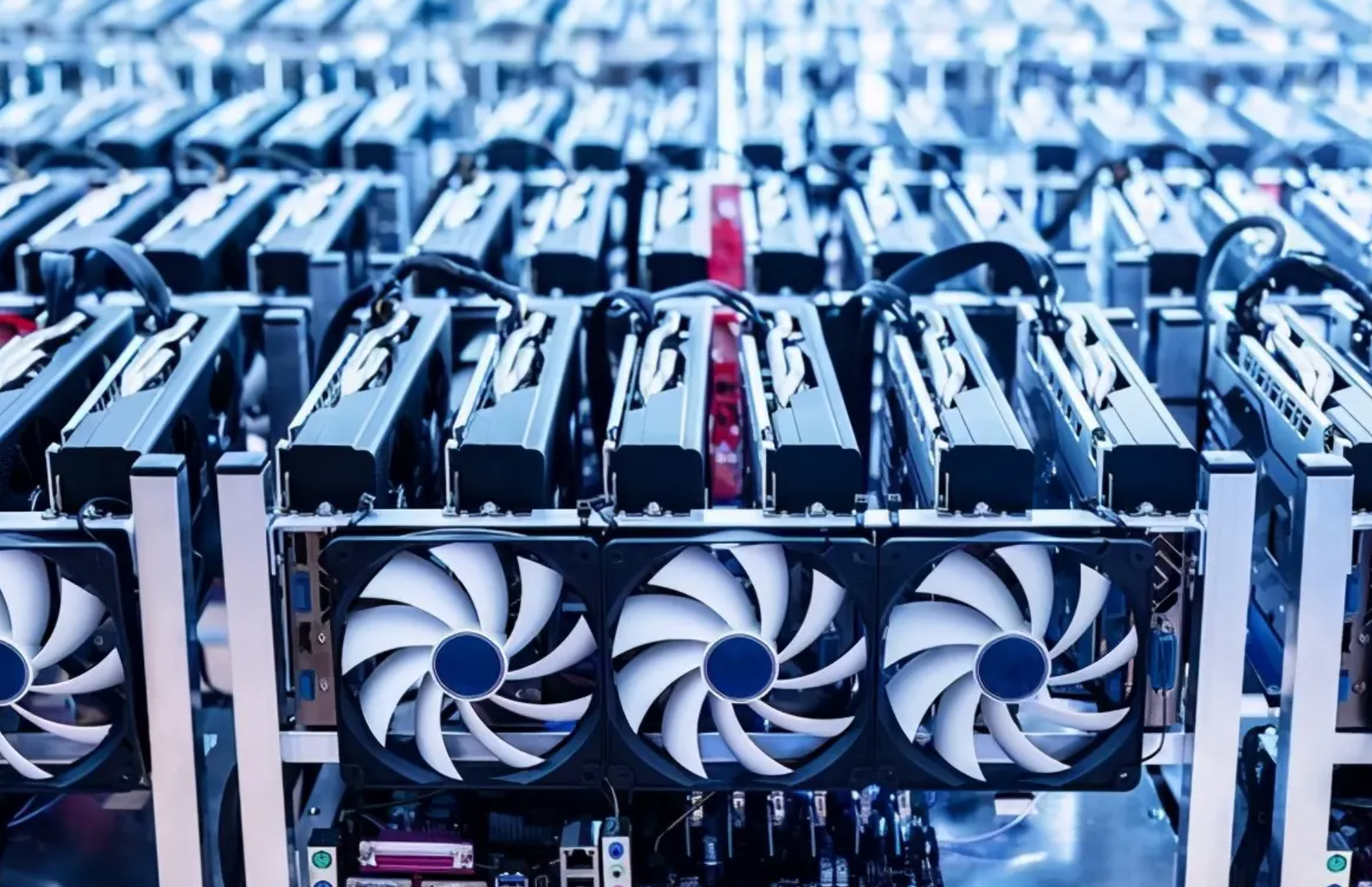 RTX 30全系算力被破解：但不用担心显卡涨价，挖矿已无前途