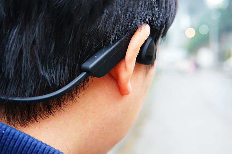 支持NFC的骨傳導(dǎo)耳機(jī)：南卡Runner Pro2體驗(yàn)