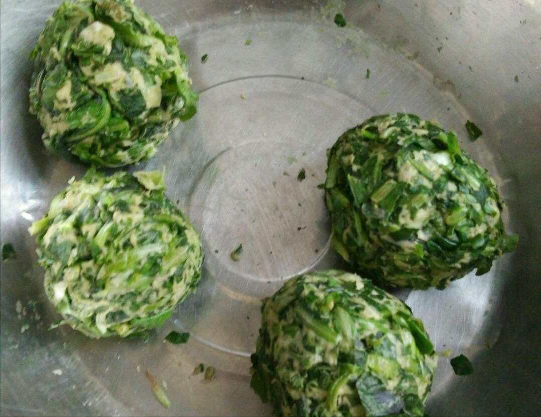 半世纪前的忆苦思甜饭是什么味道王小波猪都不吃