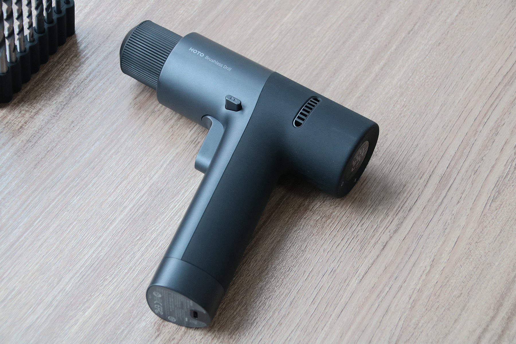 小米生态链企业推出首款家用型维修工具，小白都能轻松上手使用