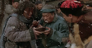 二十年后再看《胭脂扣》，眼光、心态都不一样了……