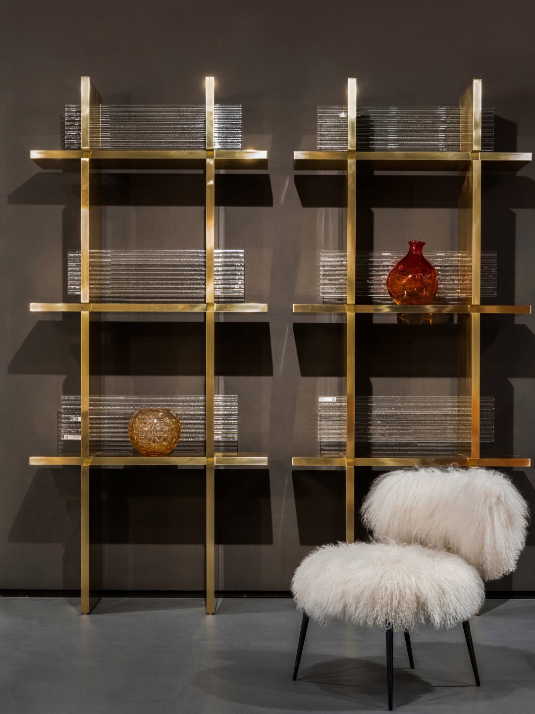 豪宅遍布世界，深扒设计教母Paola Navone的家，再次被震撼